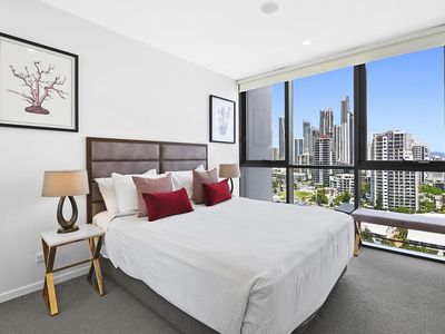 1502 / 9 Norfolk Avenue, Surfers Paradise