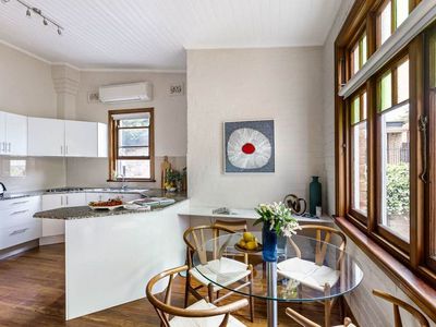 31 Tressider Avenue, Haberfield