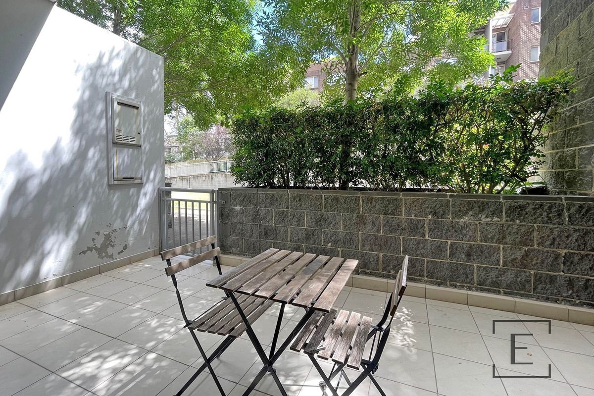 10 / 28-32 Marlborough Road, Homebush West