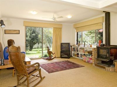 17 Bassett Lane, Kangaroo Valley
