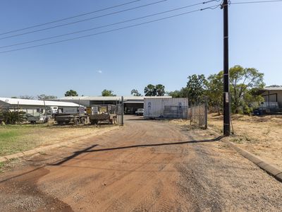 5 Cocus Way, Kununurra