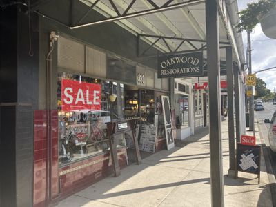 331 Pakington Street, Newtown