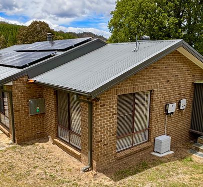 4782 Jerangle Road, Captains Flat