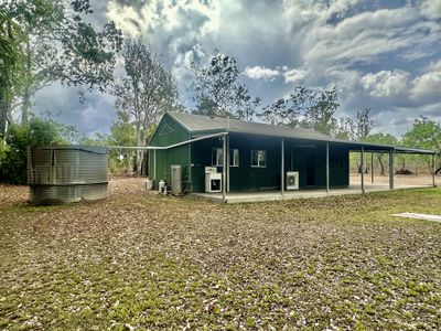 525 Darwin River Road, Darwin River