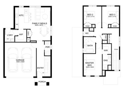 Lot 23270 Sojoun street, Clyde North