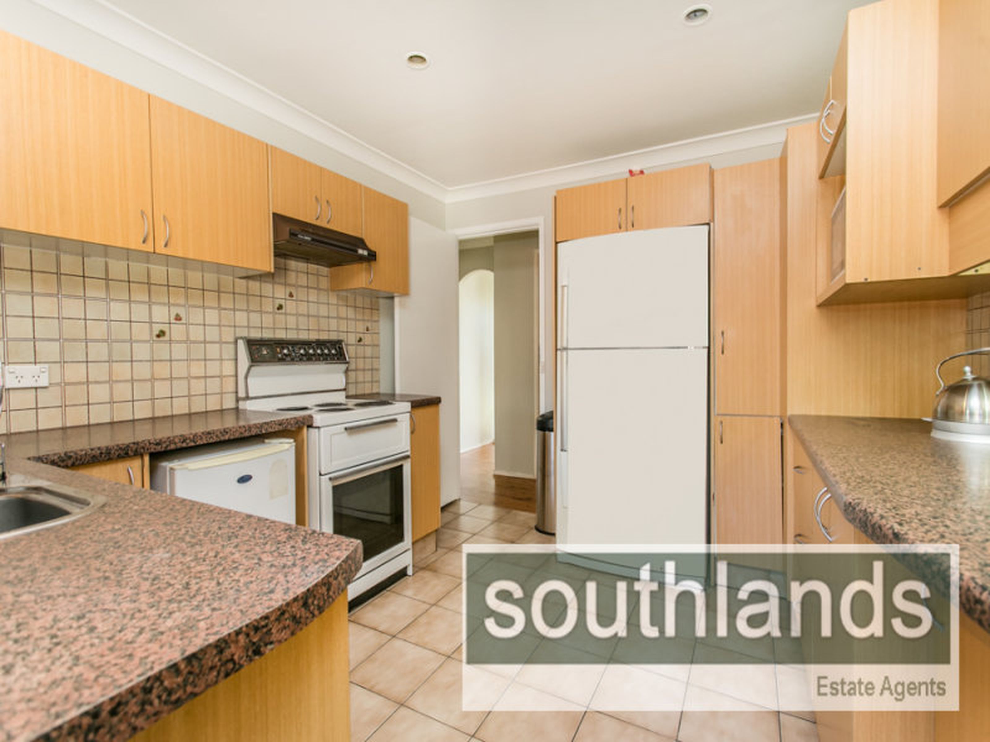 7 Grafton Place, JAMISONTOWN