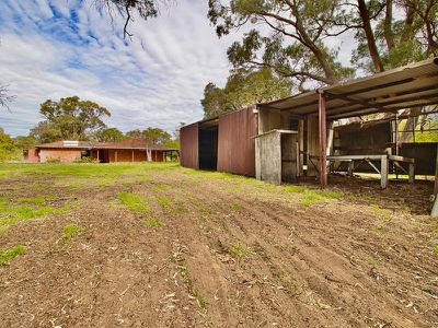 86 Fifty Road , Baldivis