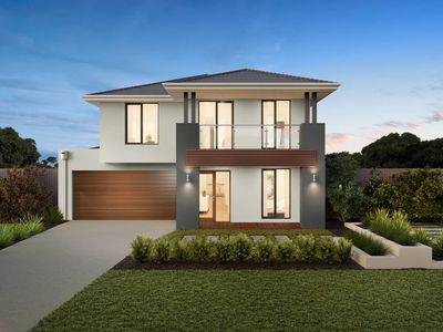 36 Guling Rise, Clyde North