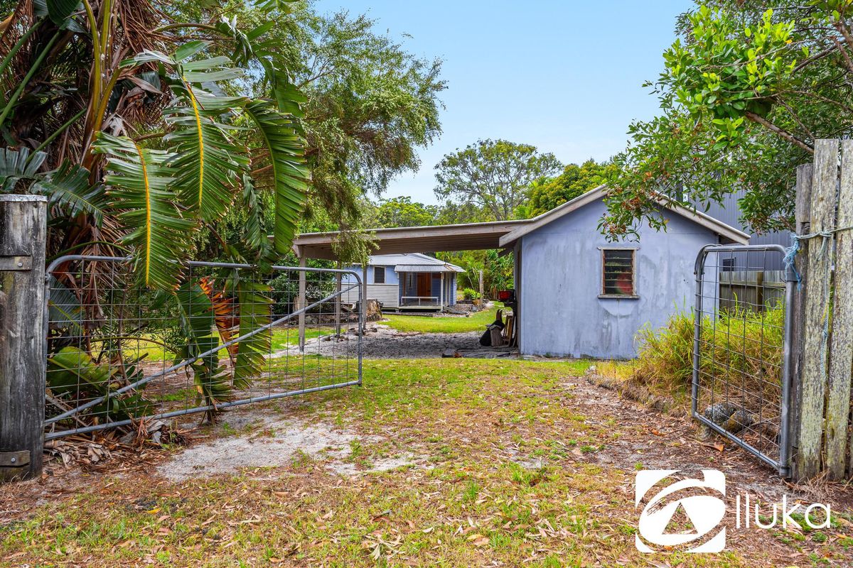 94 Spenser Street, Iluka