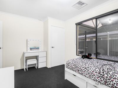 31 Fallon Place, Seville Grove