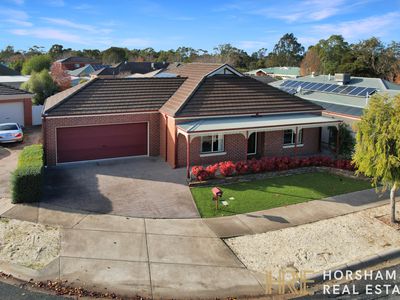 5 Sayer Court, Horsham