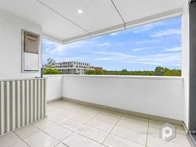 207 / 3 Leonard Street, Bankstown