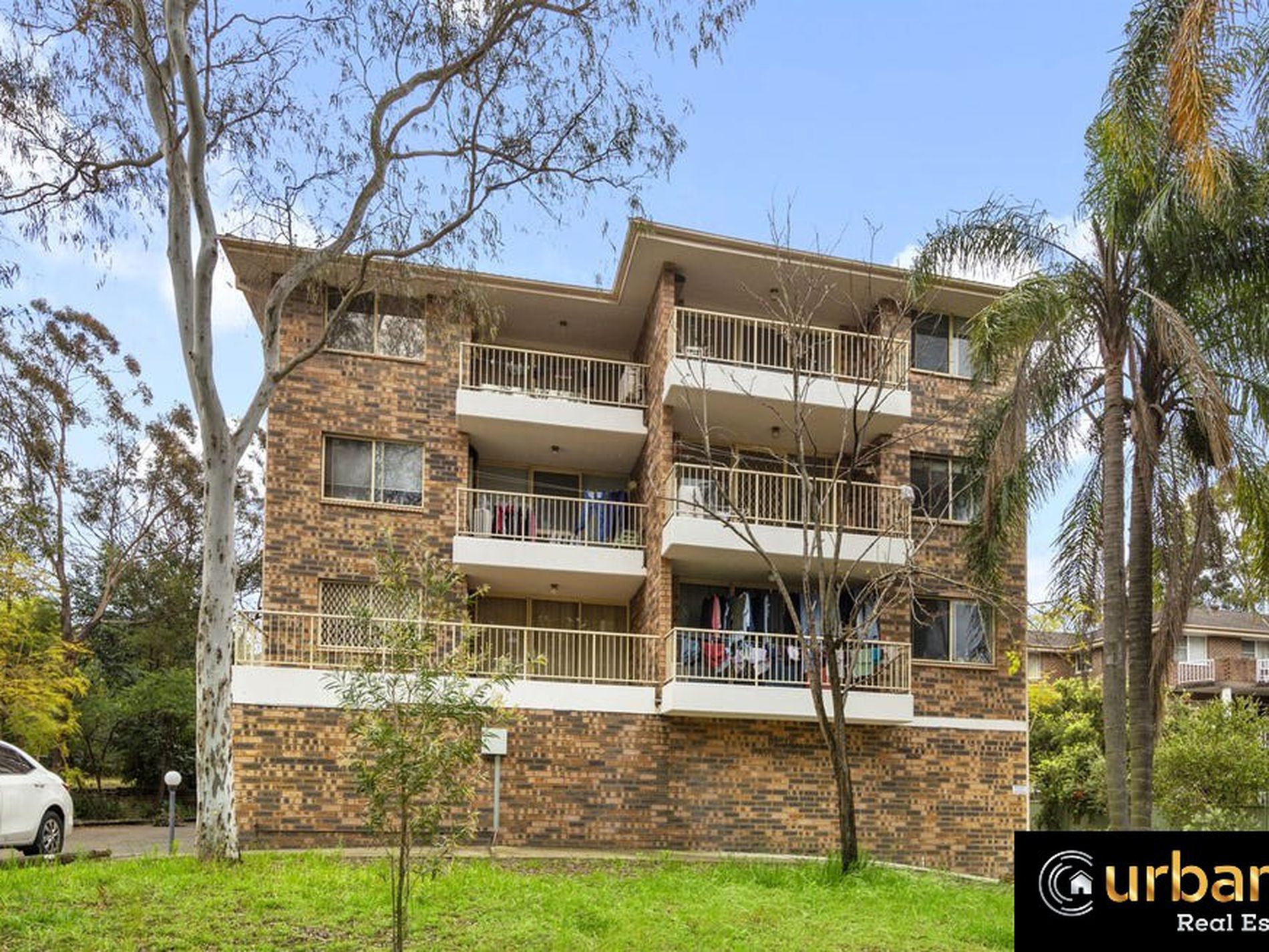 12 / 61 Lane Street, Wentworthville Urbane Real Estate