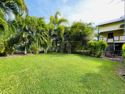 33 Mill Street, Charters Towers City