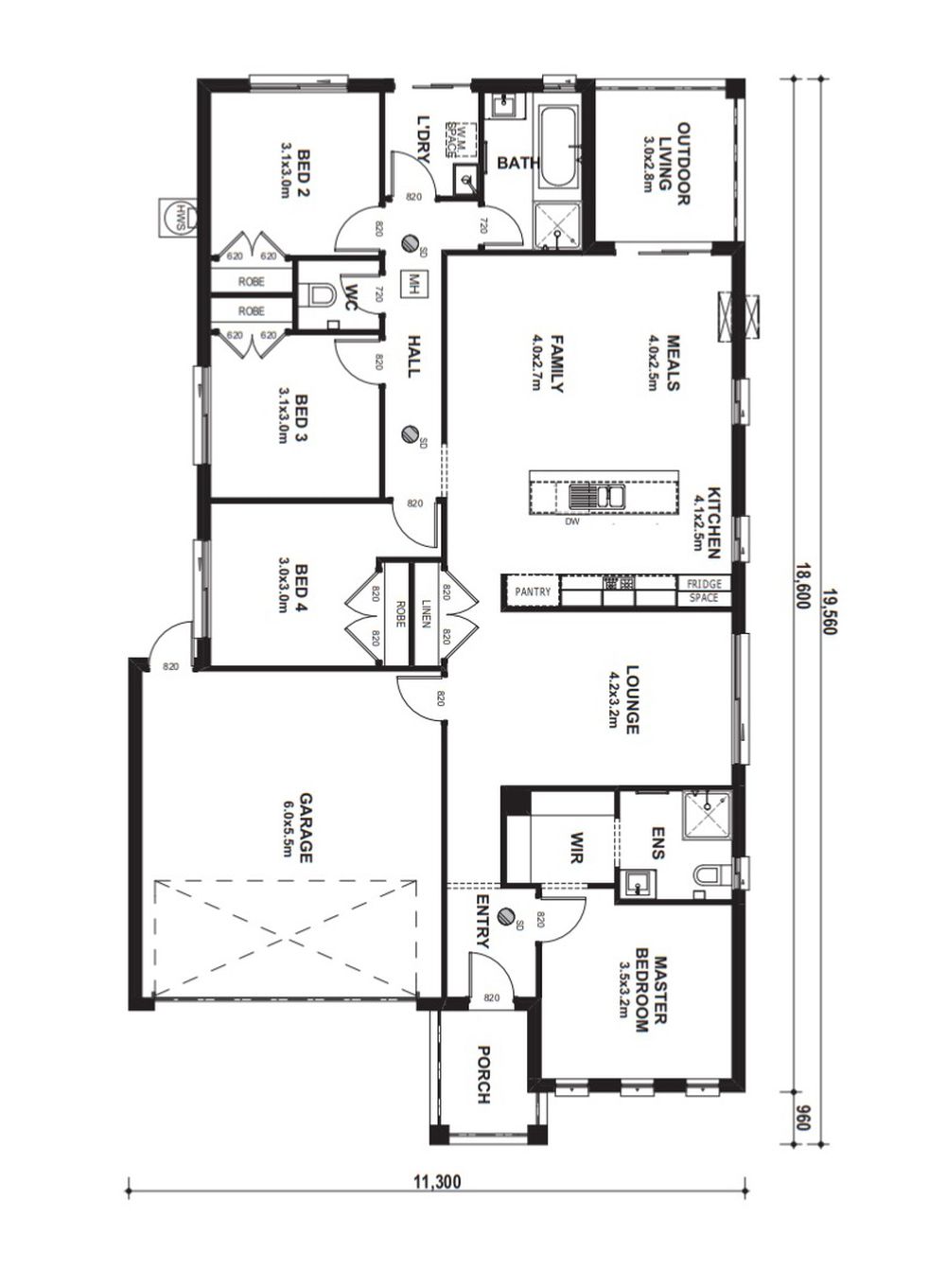Lot 213 Boardwalk Estate, Point Cook