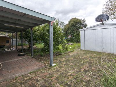 4 Edward Street, Horsham
