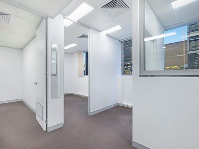 Suites 18 & 19 / 103 George Street, Parramatta