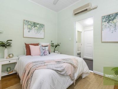 45 Hale Street, Townsville City