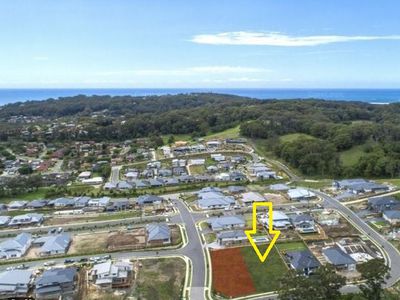 50 REGINALD DRIVE, Terrigal