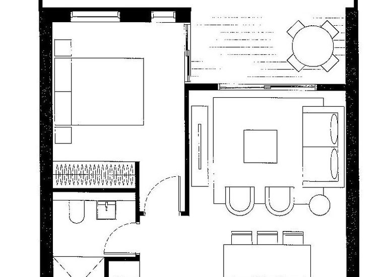 2 / 8B Evergreen Mews, Armadale