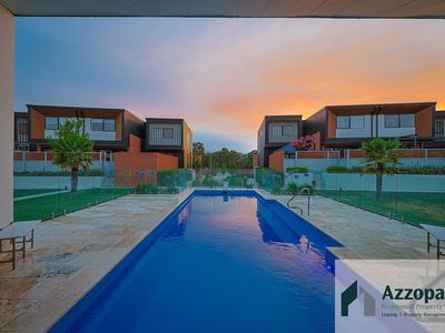 79 / 1 Rowland Rees Crescent, Greenway