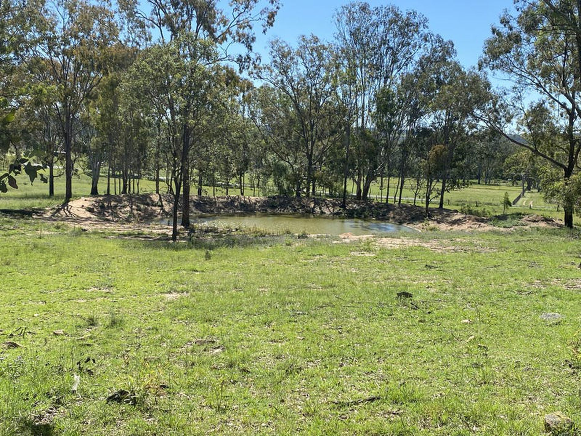 45 Brooklands Pimpimbudgee Road, Kingaroy