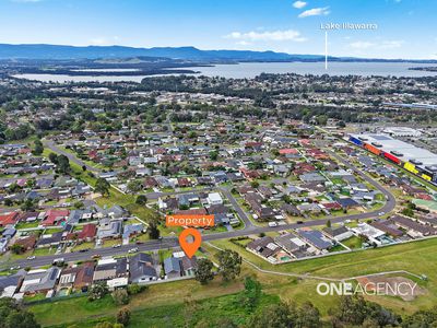 2 / 68 Jarrah Way, Albion Park Rail