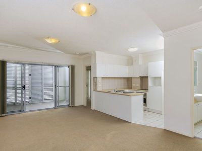 29 / 28 Belgrave Road, Indooroopilly