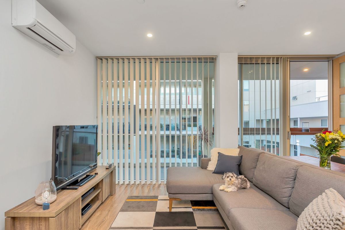 207 / 46 Sixth Street, Bowden