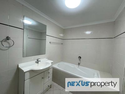 43 / 1-4 The Crescent, Strathfield