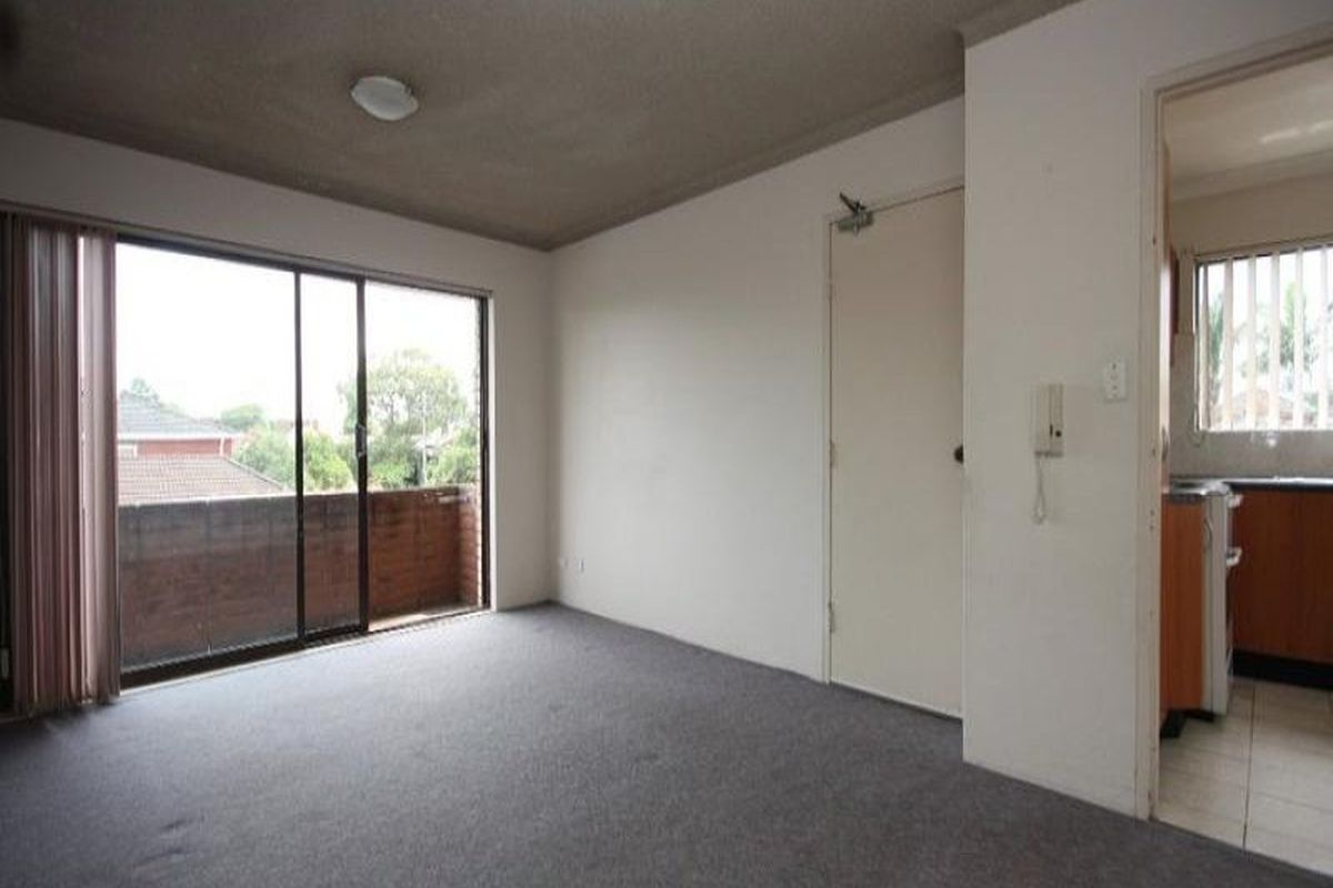3 / 72 Burfitt Street, Leichhardt