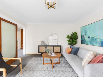 3 Clyde Street, Newport