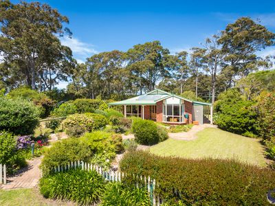 12 Woods Place, North Narooma