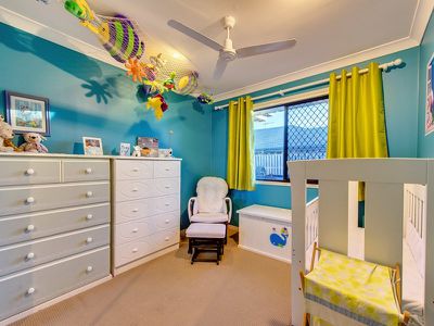 13 Olive Smith Street, Redbank Plains