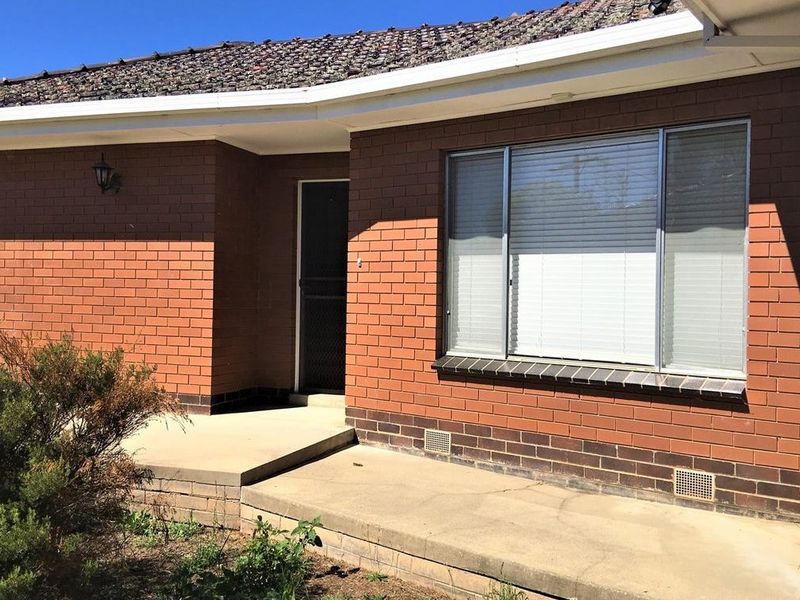 31 Park Crescent, Wangaratta