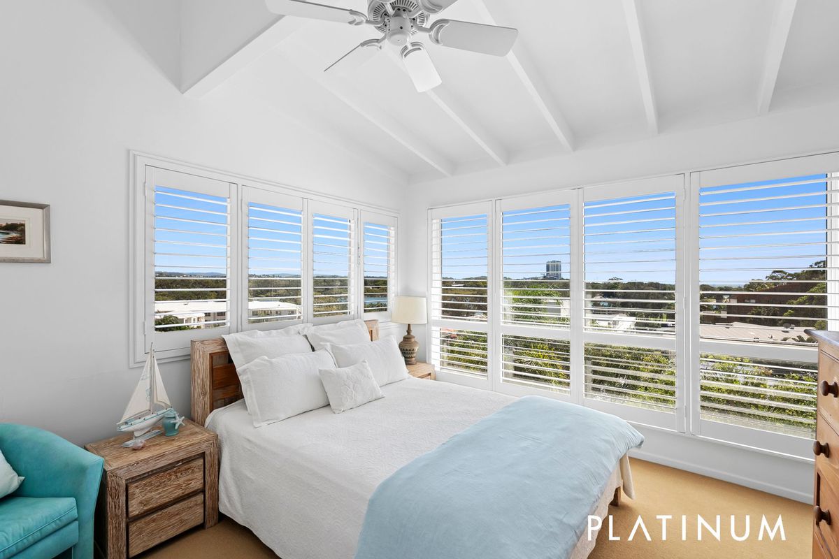 15 PANORAMA DRIVE, Currumbin