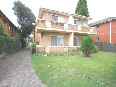 4 / 97 Hampden Road, Lakemba