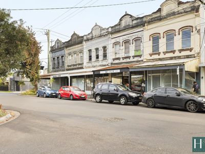 30 / 108 Union Street, Brunswick West