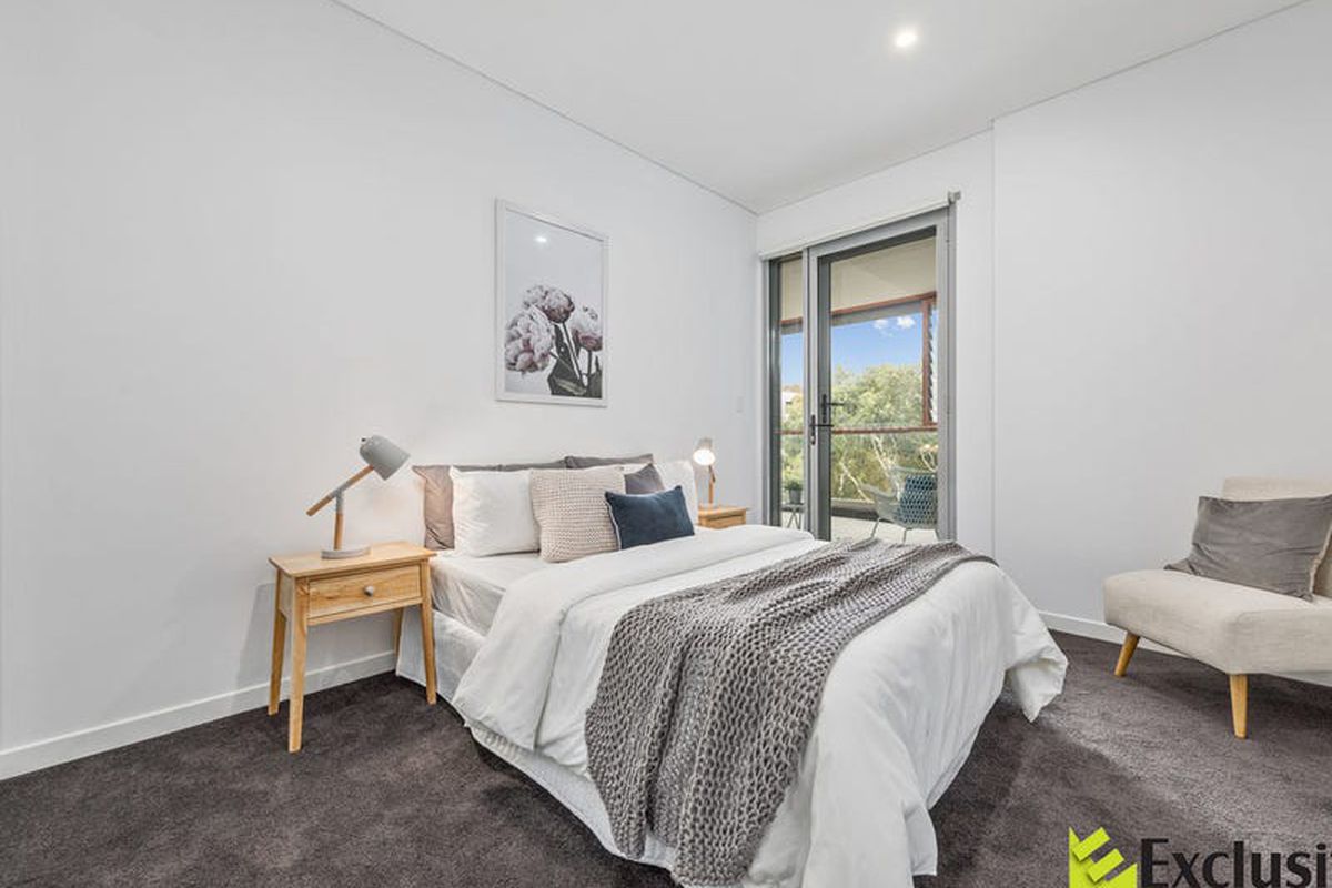 102 / 19-23 Short Street, Homebush