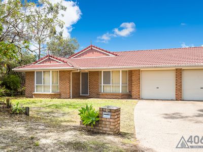 3 Sarabah Place, Forest Lake