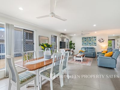 8   Mawson Court, Urraween