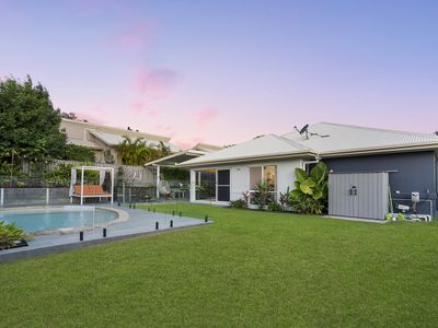 33 Impeccable Circuit, Coomera Waters