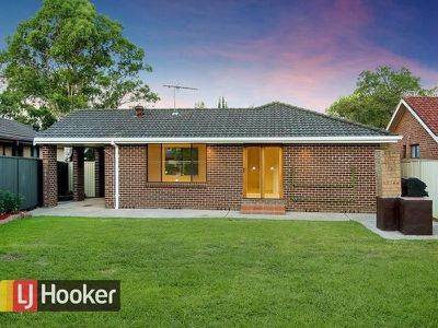 52 Nellie Stewart Drive, Doonside