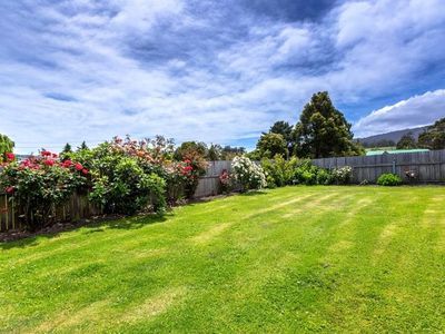 7400 Channel Highway, Cygnet