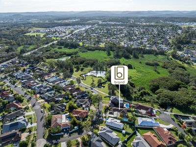 12 Sterling Way, Hamlyn Terrace