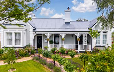 14 Exeter Street, Waimate