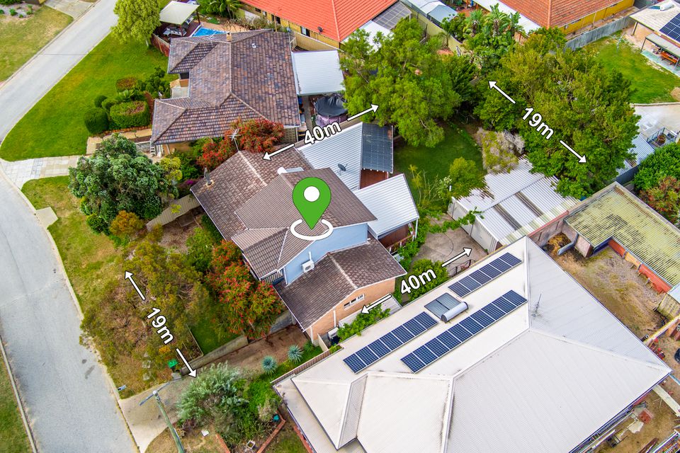 4 MEAD STREET, Warnbro