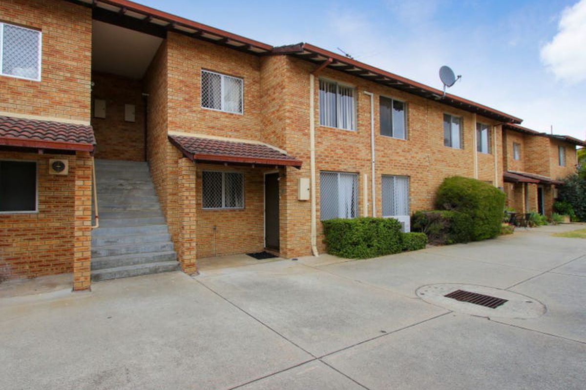 4 / 259 Railway Parade, Maylands