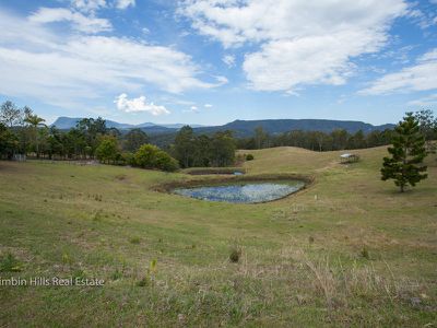 5401 Kyogle Road, Cawongla