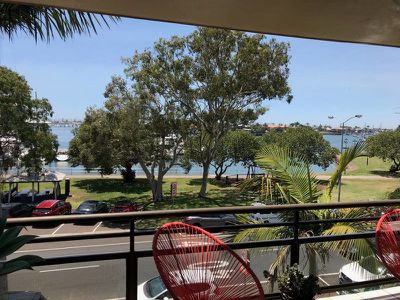 6 / 60 River Esplanade, Mooloolaba